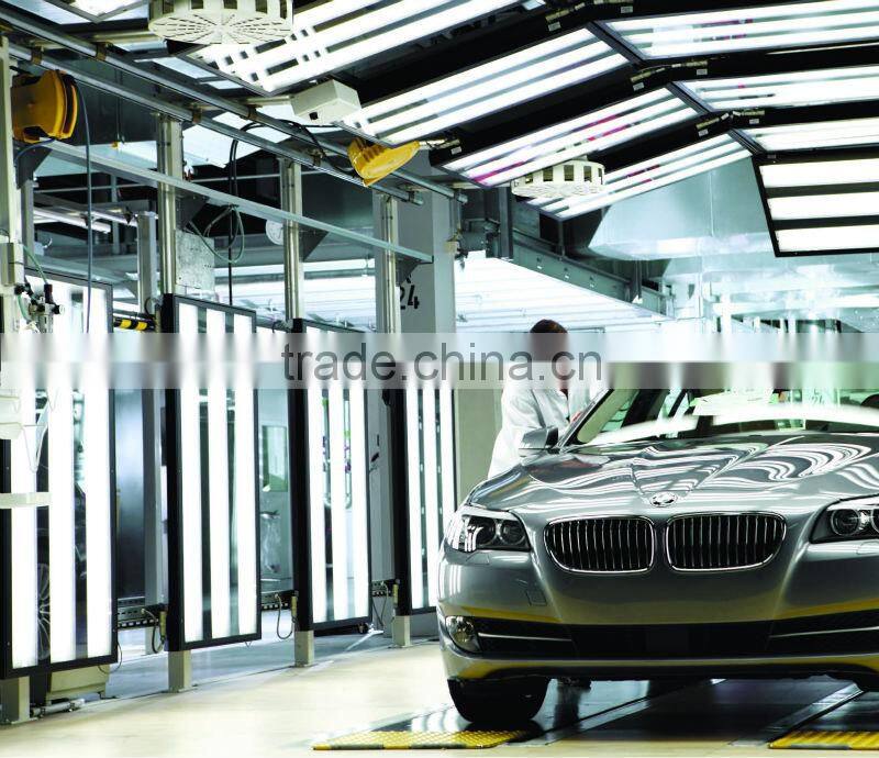 T8-Y-type tube 18W 1200mm