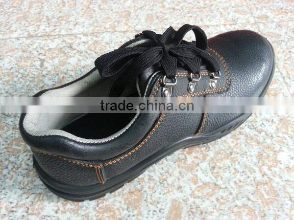 customized safety shoes export suppliers from China