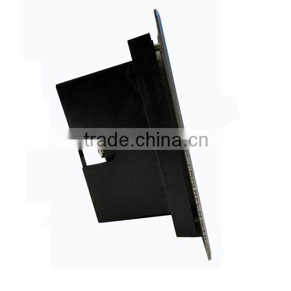 IP68 Square 12W LED Inground Light underground lighting