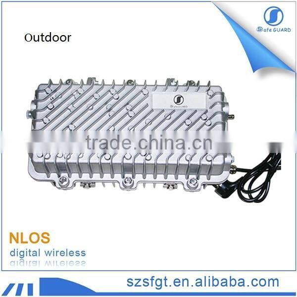 No signal region island very small long range data wireless transmitter