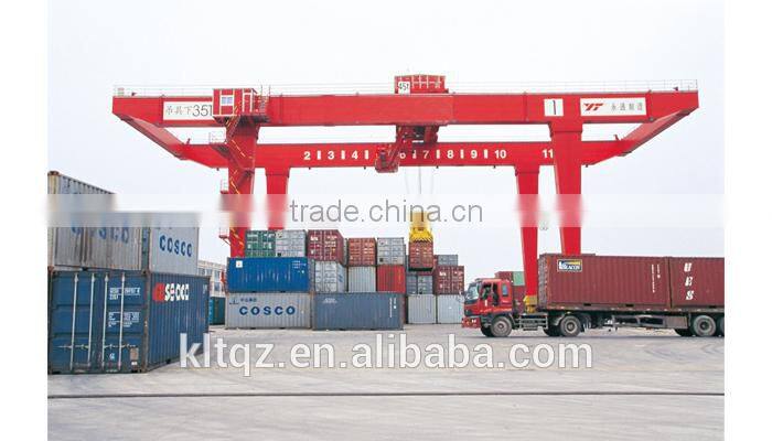 30 ton container gantry crane for sale