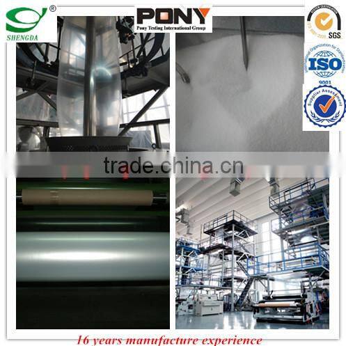 PET silicone release film with competitive price