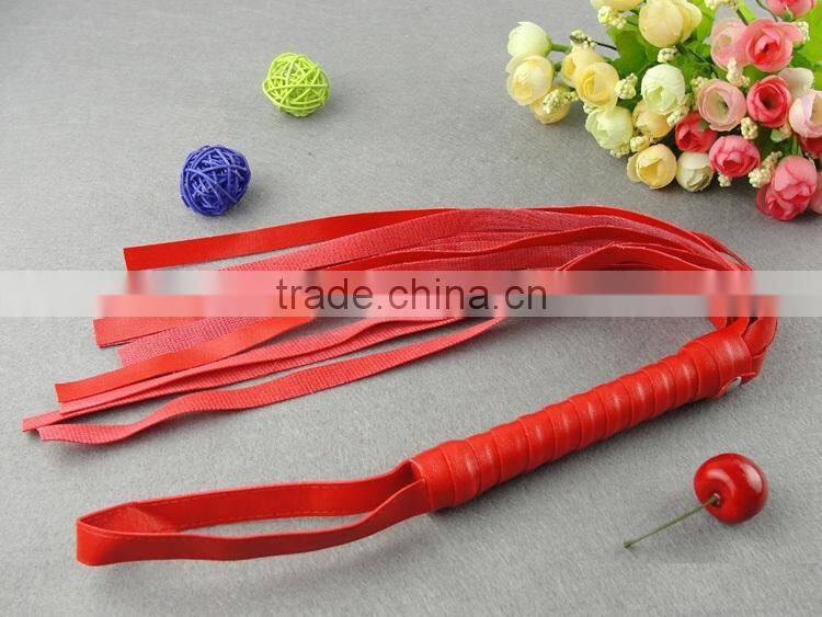 sex toy whip made by PU