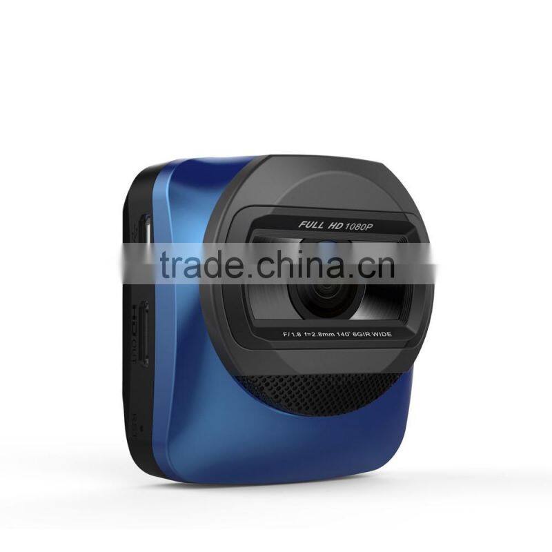 New premium 140 Degree HD 1080pcar dvr DVR FULL HD