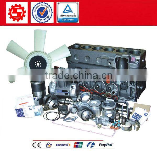 engine part Fan Pulley 3914462 3908447