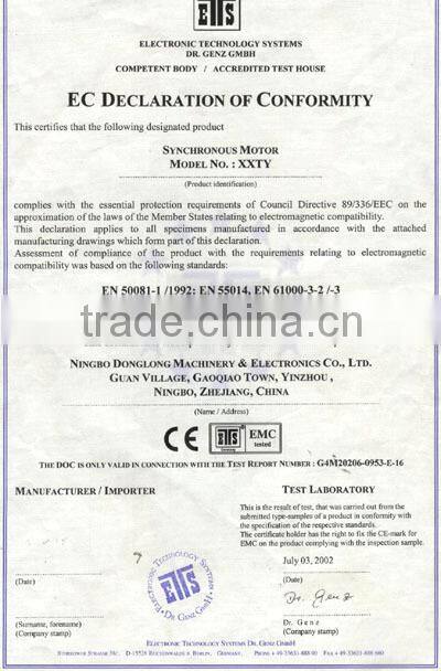 DL CE IGNITER FOR GAS STOVE OF MANY KINDS