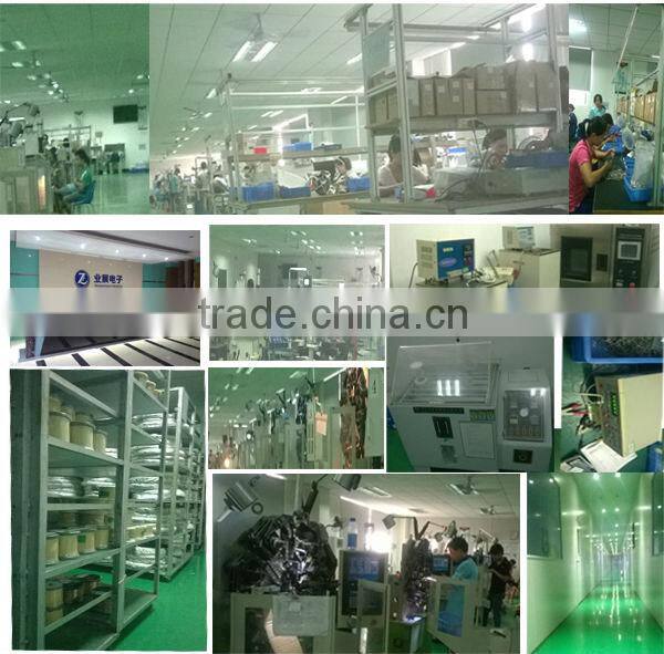 Electronic Cmponents Passive Components High Presicion Shunt Resistors (1% presion for ASR Series)