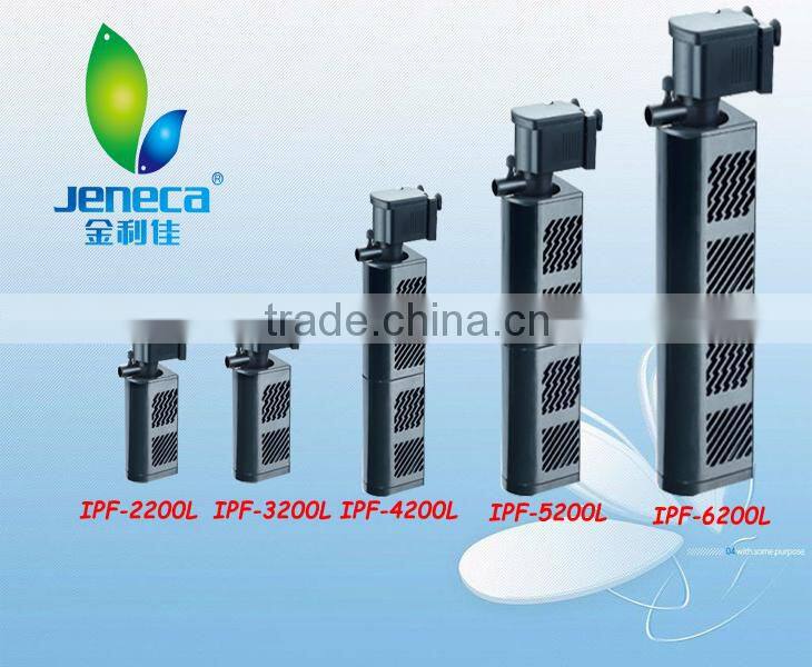 Fish Aquarium bio Sponge Filters