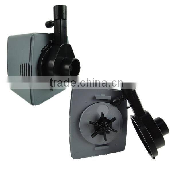 15w 600L/H Aquarium Internal Power Filter IPF-2101