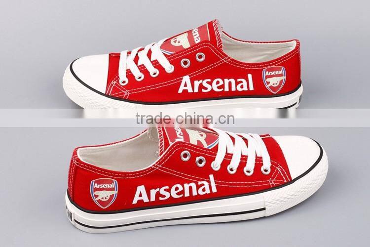 NO.T-D844R Hot sales top fashion high quality latest canvas shoes for men