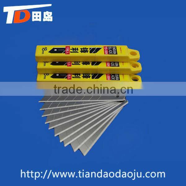 tool steel blade blank