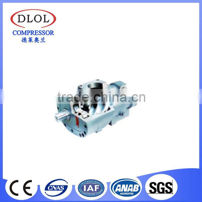 Model GRF-40A Power 30kw Energy saving and environment product screw air compressor