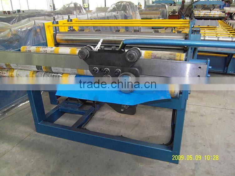 slitting line cut to length, high quality steel coil slitting machine, cheap price slitting machine price