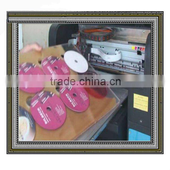 multi function CD inkjet printer for CD/DVD