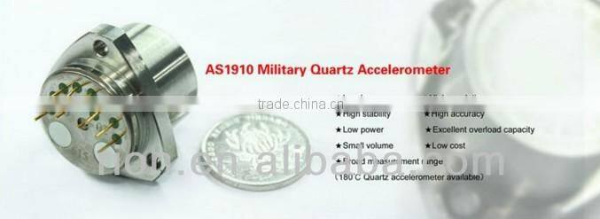 Low Lag Vibration Meter Sensor High Resolution