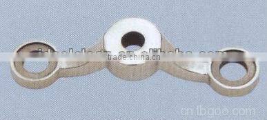 Steel Structure Curtain Wall Spider