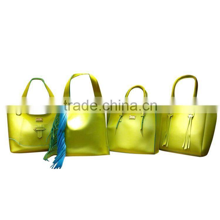 Best-Selling Elegant Top Quality Direct Factory Price Chocolate Brand Handbags