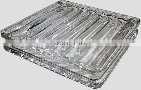 2014 hot sales glass paver