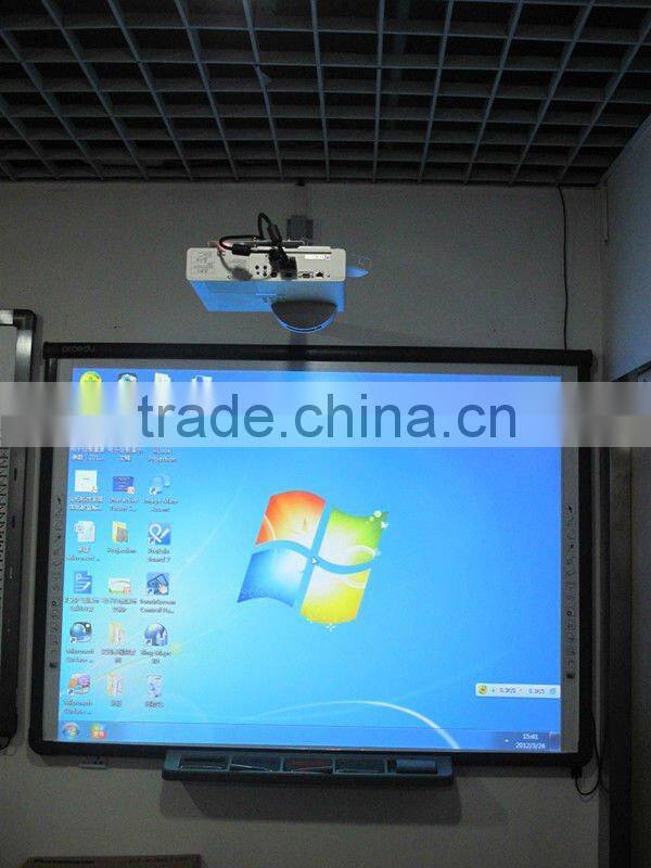 Optical Electronic Teaching Smart Whiteboard