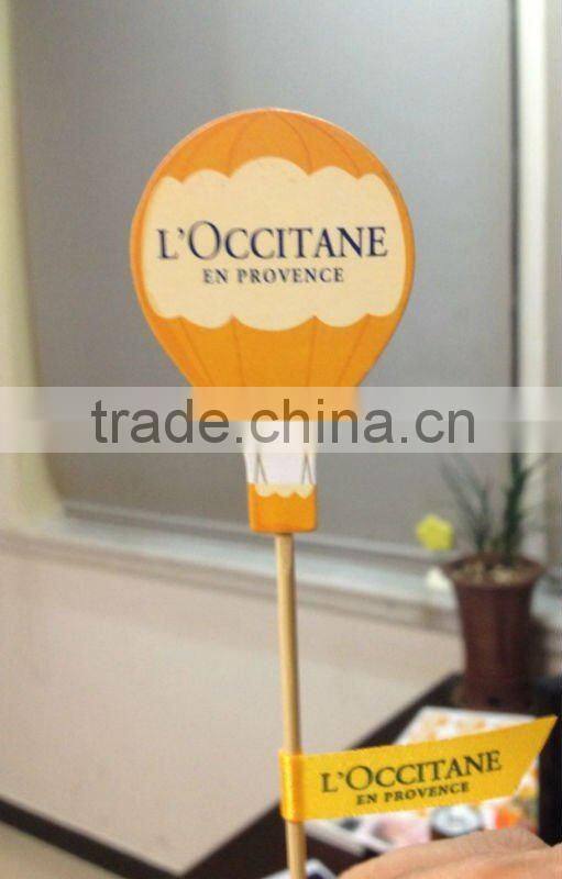 2014 High quality personalized reusable luggage tag