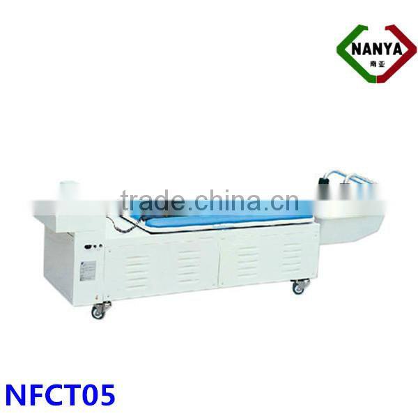 NFCT15 Cervical and Lumbar Vertebra Traction/neck traction device/portable lumbar traction device/manual traction device