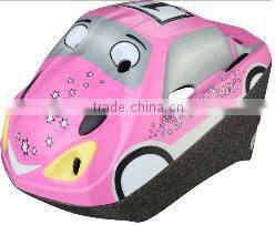 kids cartoon duck helmet