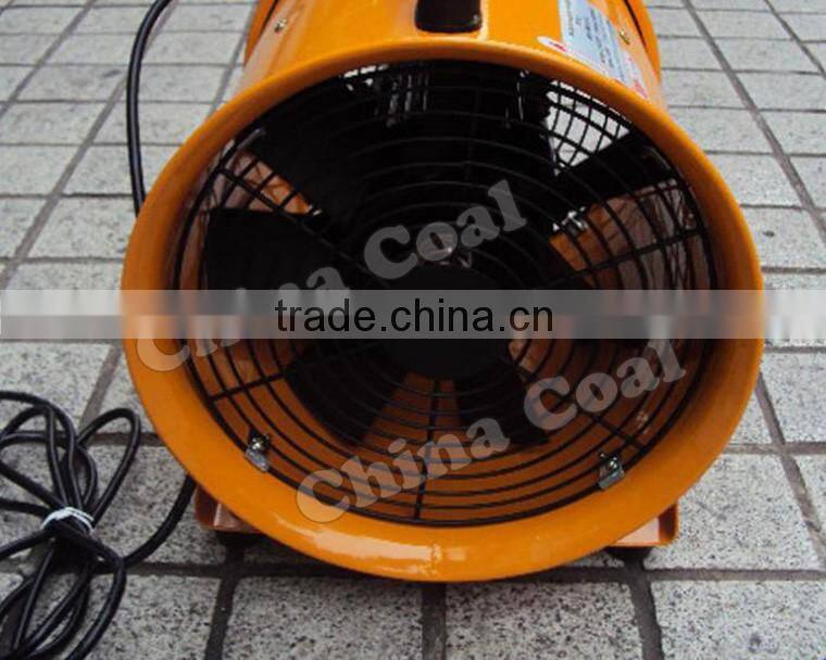 Portable Industrial fan SHT-200 Portable Ventilator fan