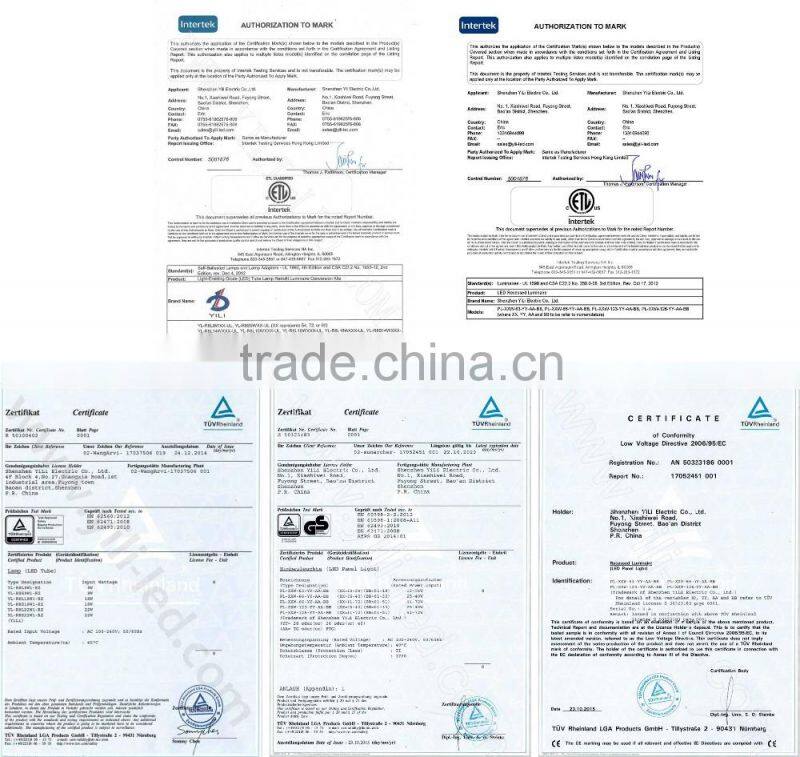 Low lumen depreciation 18w smd 2835 100-240v led tube tube8 japanese manufactuer from China