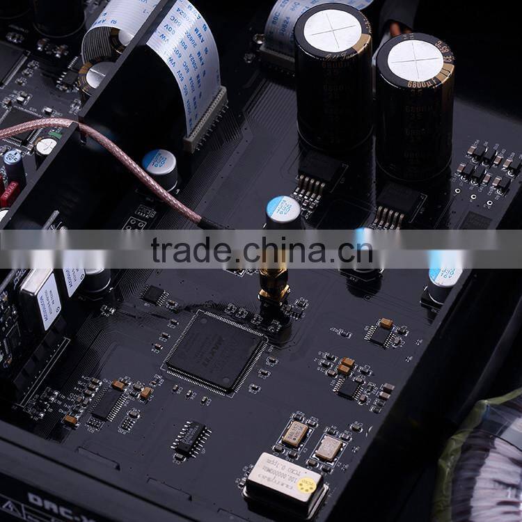 GUSTARD DAC-X20 X20U Super Ultimate 2 x ES9018 XMOS HiFi DAC 384KHz DSD DOP Decoder