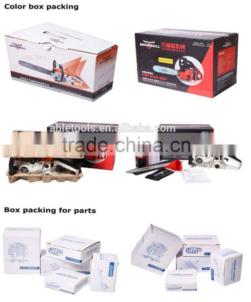 zm5010 gasoline chain saw for home and farm use stil best seller