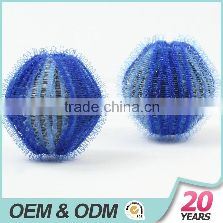 Underwear special anti winding environmental protection magic washing ball