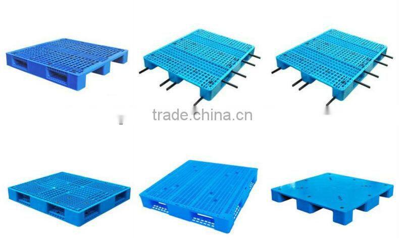 Offer 100% HDPE Usd Plastic pallets for sale
