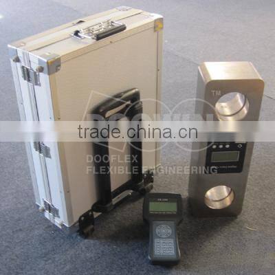 50 Ton Crane Load Cell Indicator/ Load Cell Test