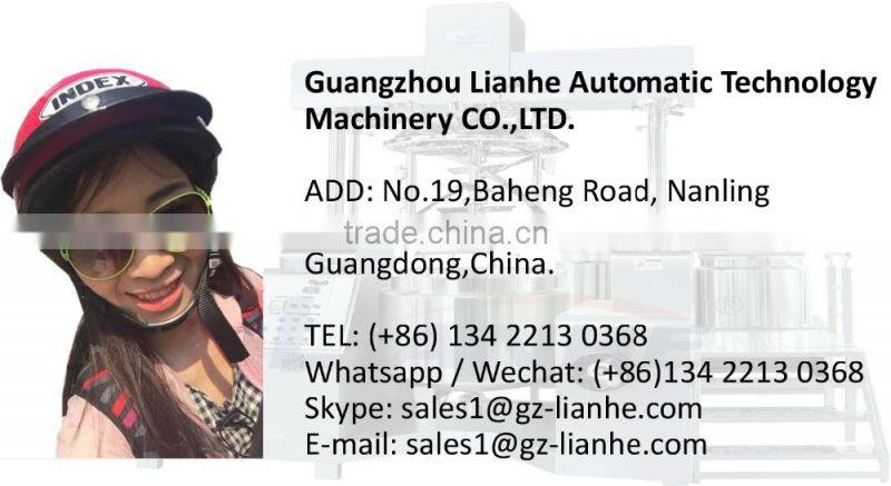 Semi-auto Glass Bottle Liquid Perfume Filling Machine