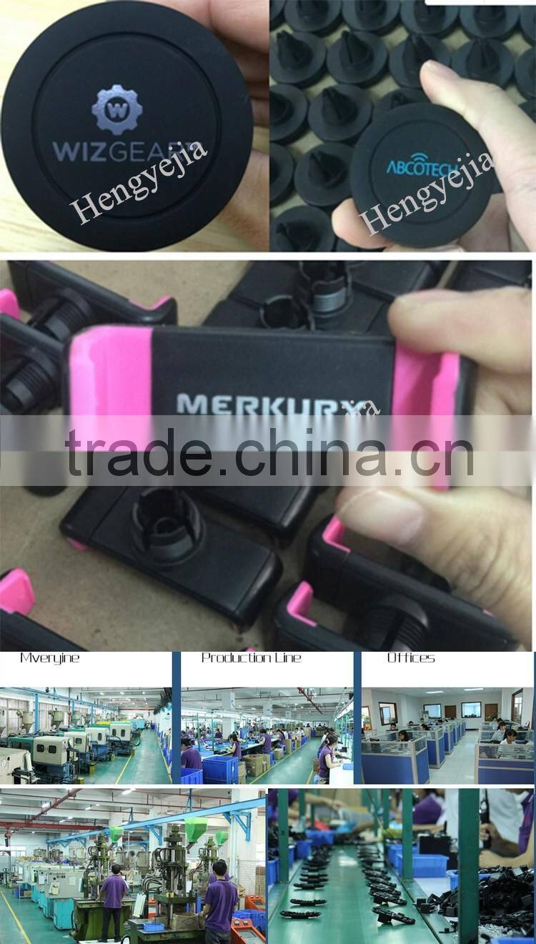 Bicycle bar mount phone holder for dirt bike, MTB cellphone holder with silicone strap