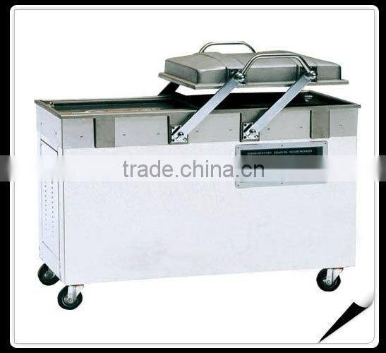 High Efficency Vacuum Packing Machine (DZ400/2SB).