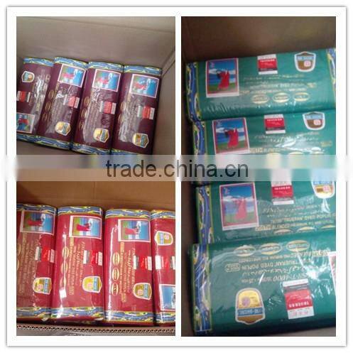 Wholesale China fabric TC 90/10 white poplin