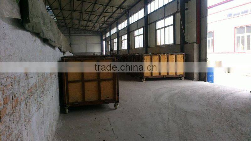 LQ 50mm Aluminum foil Phenolic Foam insulation board