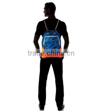 top customized logo cotton drawstring bags,Gift Bag