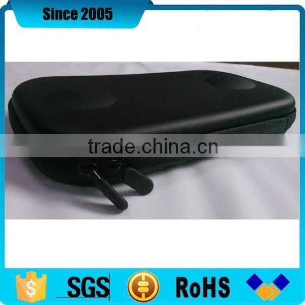 good protection eva stethoscope protective case box with mesh pocket