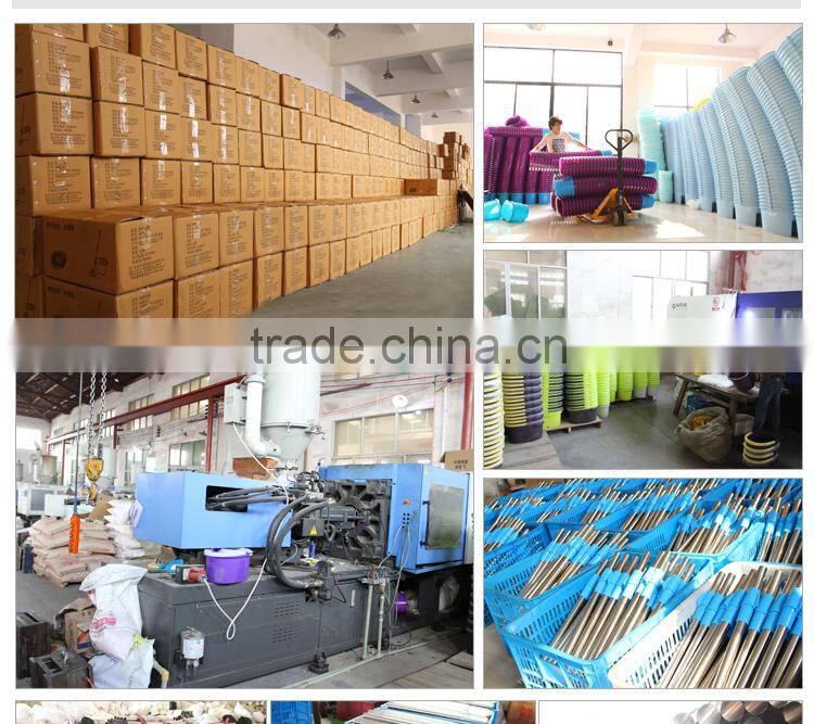 mop pad/Microfiber duster/dust mop pad/cleaning pad