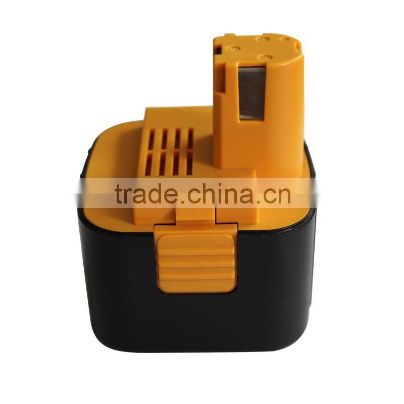 Wholesale OEM 12v 3.0Ah NI-MH Rechargeable Battery for Panasonic EY9200 EY9200B EY9201 EY9201B