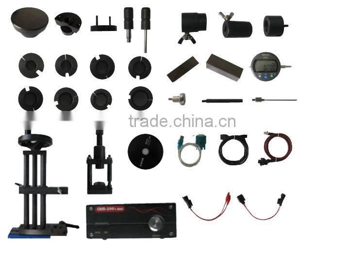 CRM-100 Common Rail Injector tester or Measurement System or Common Rail Injector Measurement Kits