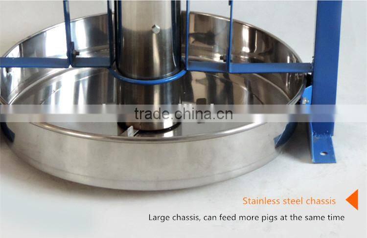 Hot sale pig farming equipment Nursery piglet Feeder for sale