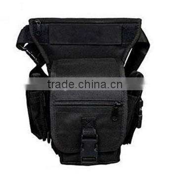 Spear Outdoor Sports Fan And The US Tactical Maneuvering Waist Leg Bag