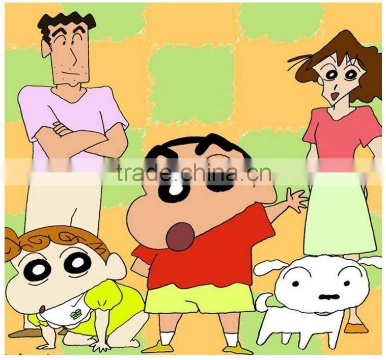 Crayon Shin Chan Stuffed Plush Doll Japanese Anime Action Figure For Best Gift Plush Doll Plush Toys Gift For Girl Friend