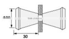 Shower glass door Knob,Bathroom aluminum handle handles, Door handle stainless steel