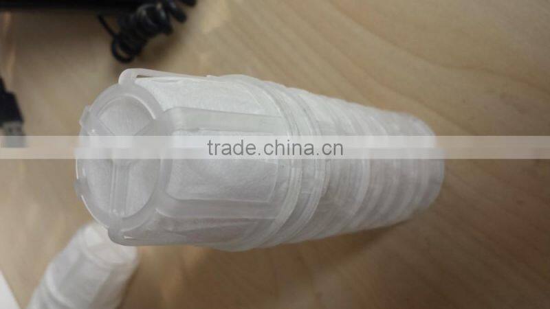 disposable Kcup with EVOH barrier