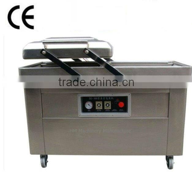 auto single Chamber vacuum packing machine