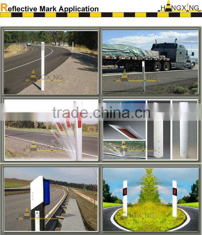 HX-RM08 Reflective road markers